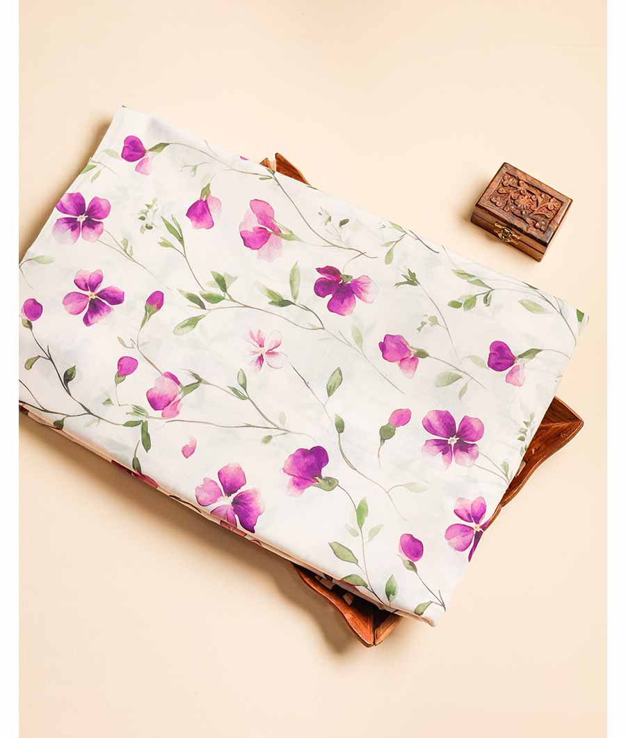 COTTON PRINTED FABRIC