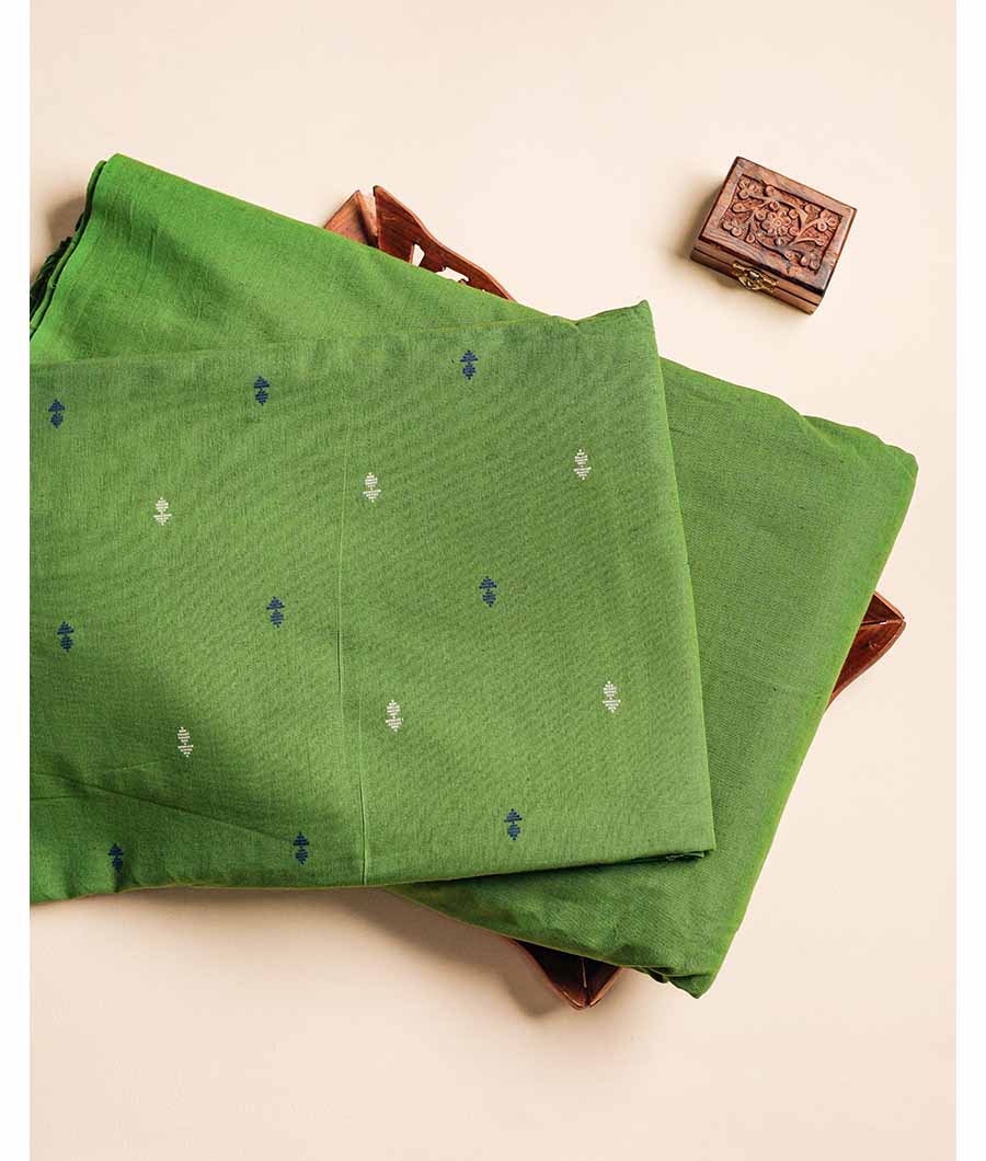 KALA COTTON HANDLOOM FABRICS