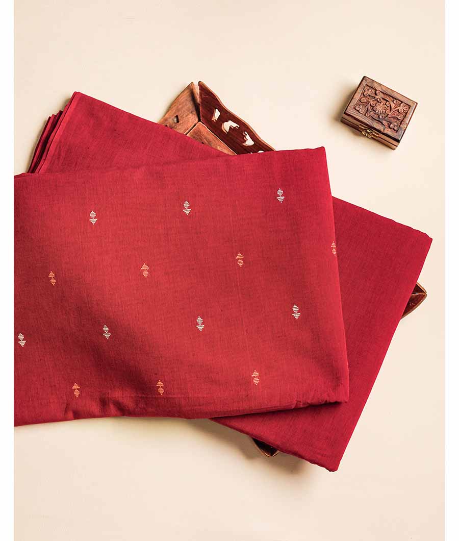 KALA COTTON HANDLOOM FABRICS
