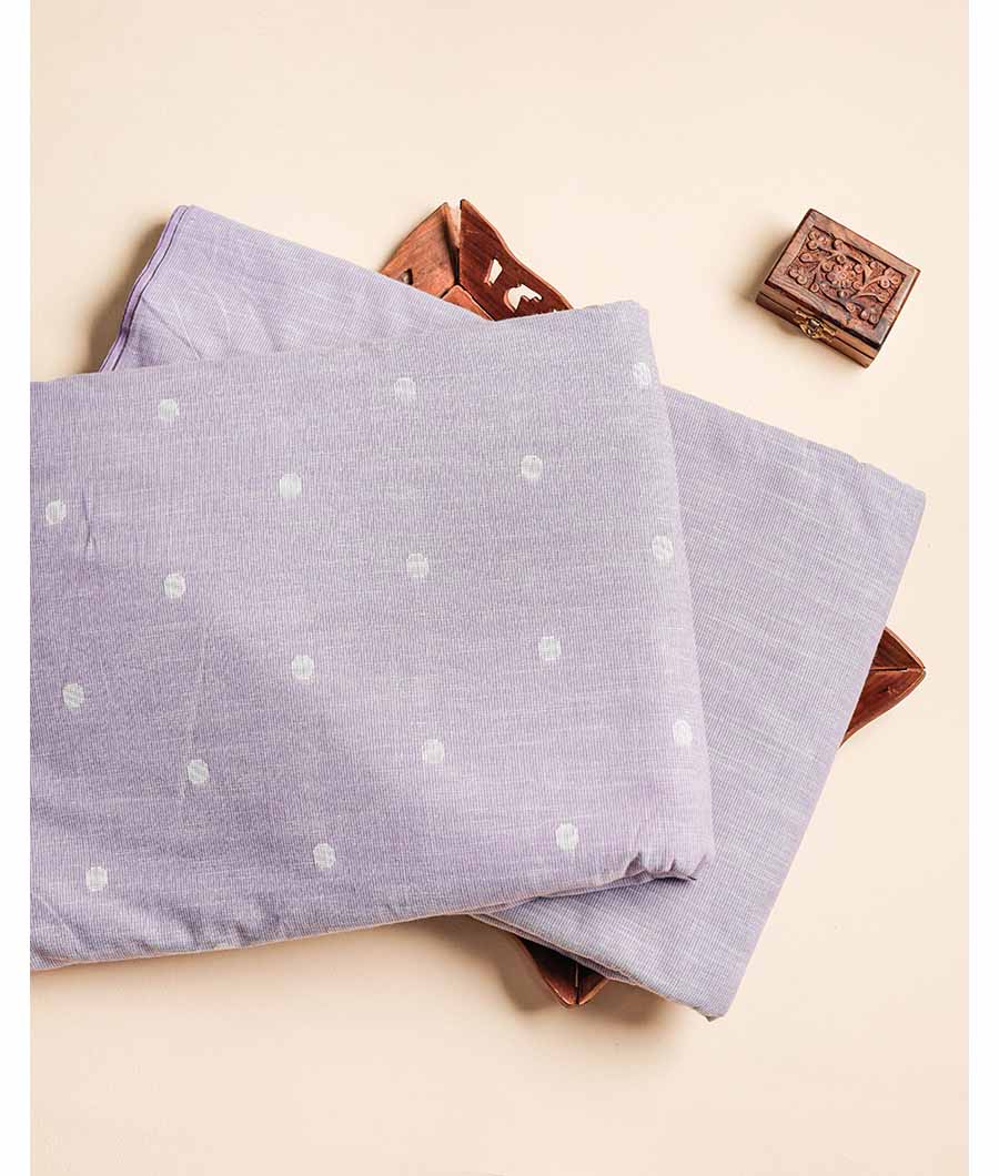 KALA COTTON HANDLOOM FABRICS
