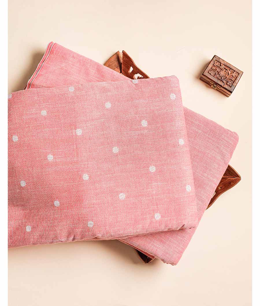 KALA COTTON HANDLOOM FABRICS