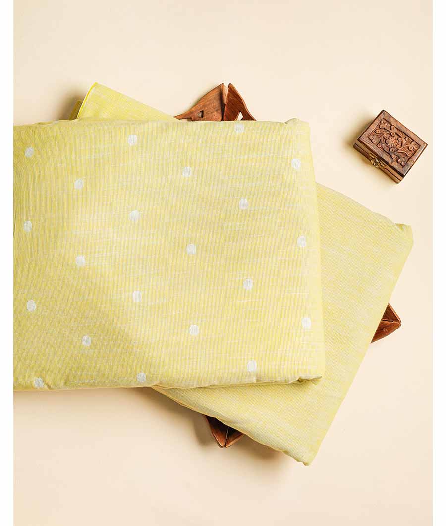 KALA COTTON HANDLOOM FABRICS