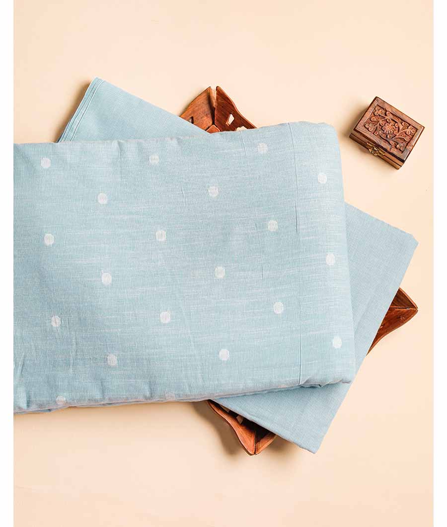 KALA COTTON HANDLOOM FABRICS