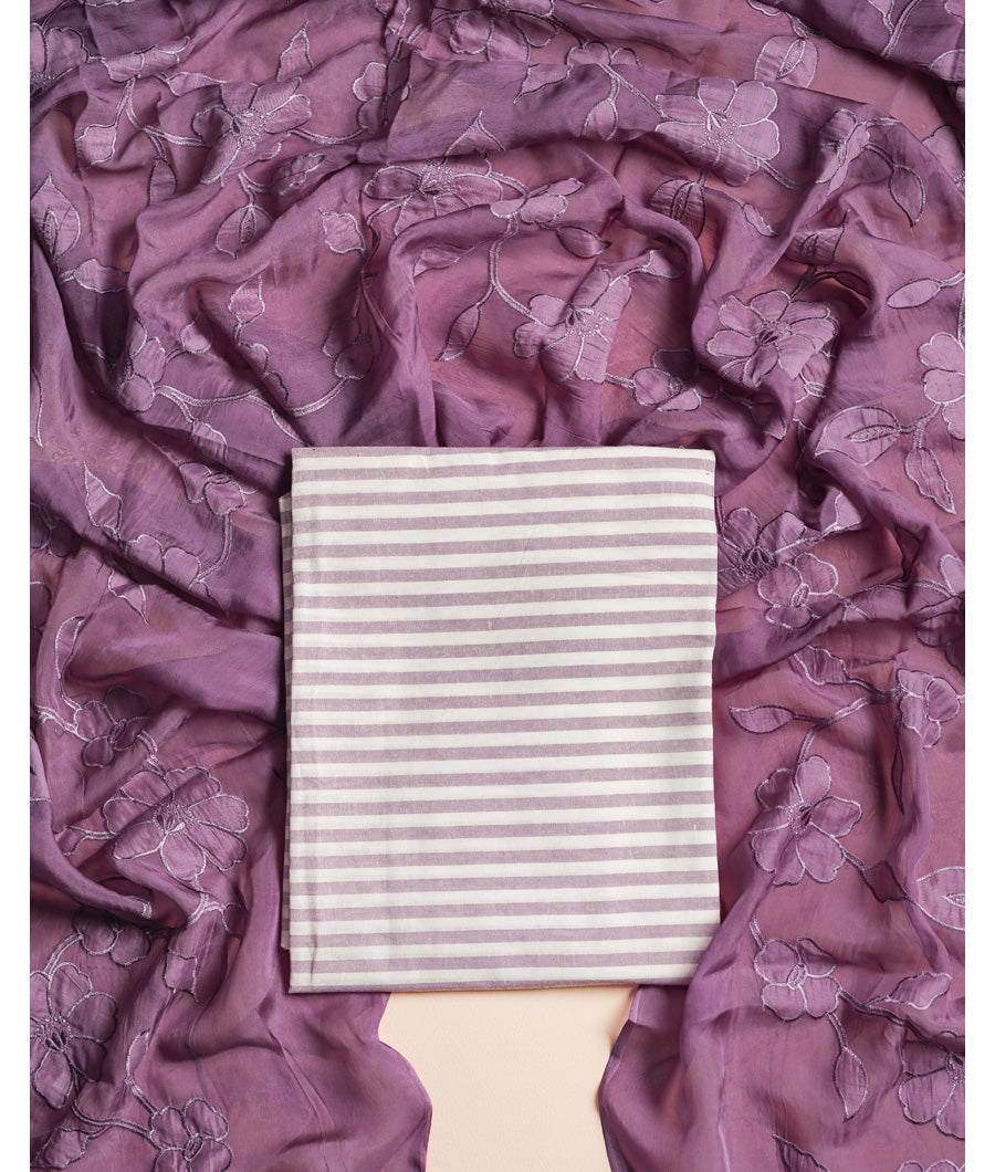 PURE COTTON 2 PIECE SET