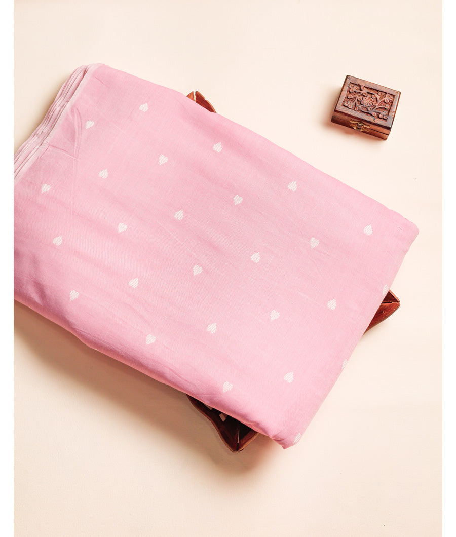 PURE MERCERIZED COTTON RAYON WOVEN FABRIC