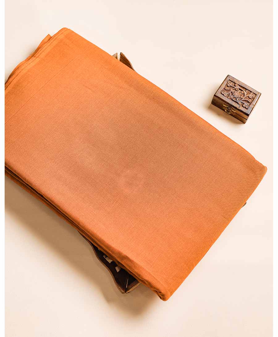 PURE MALAI COTTON FABRIC
