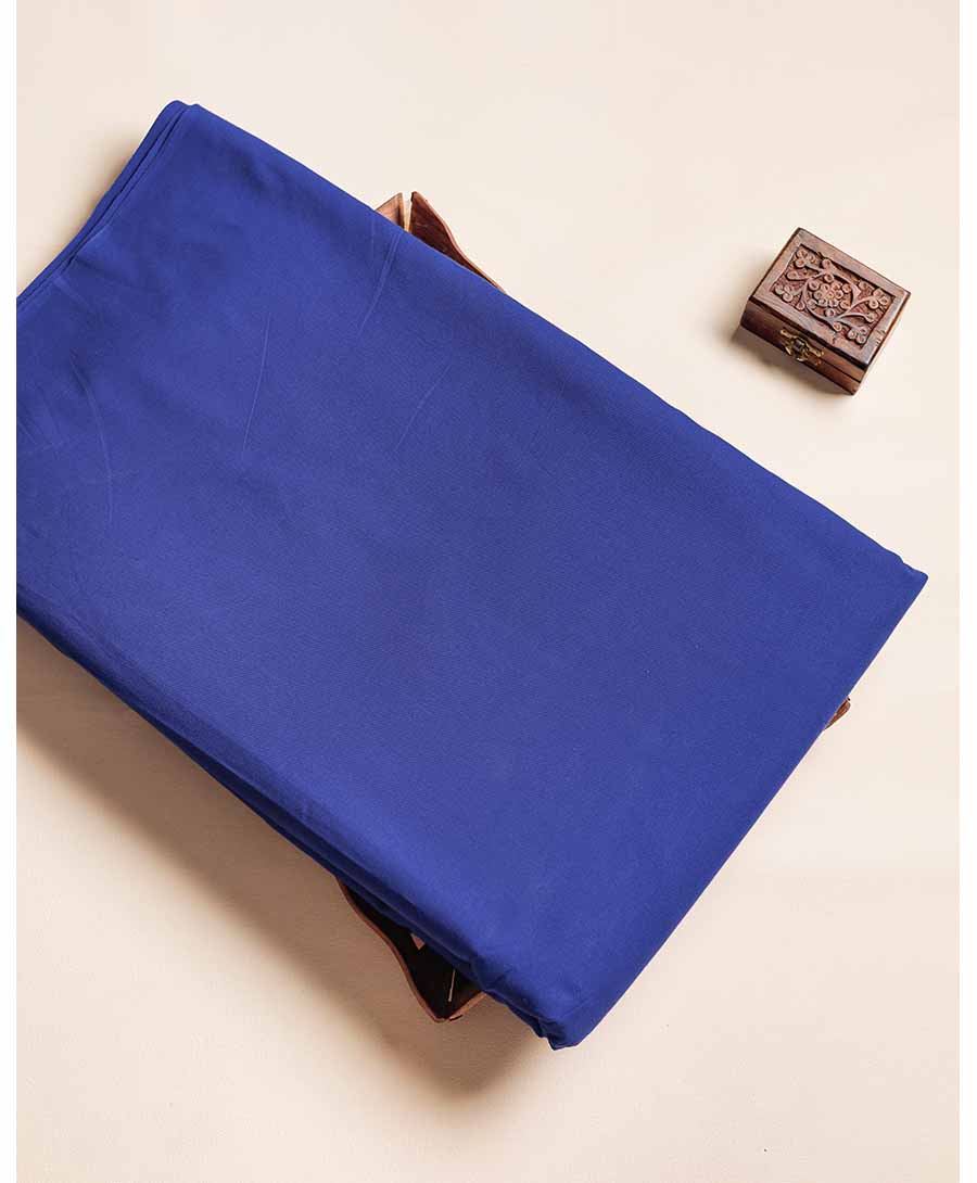PURE MALAI COTTON FABRIC