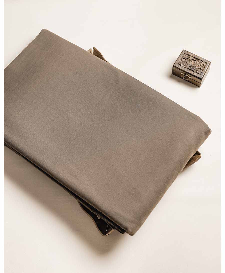 PURE MALAI COTTON FABRIC