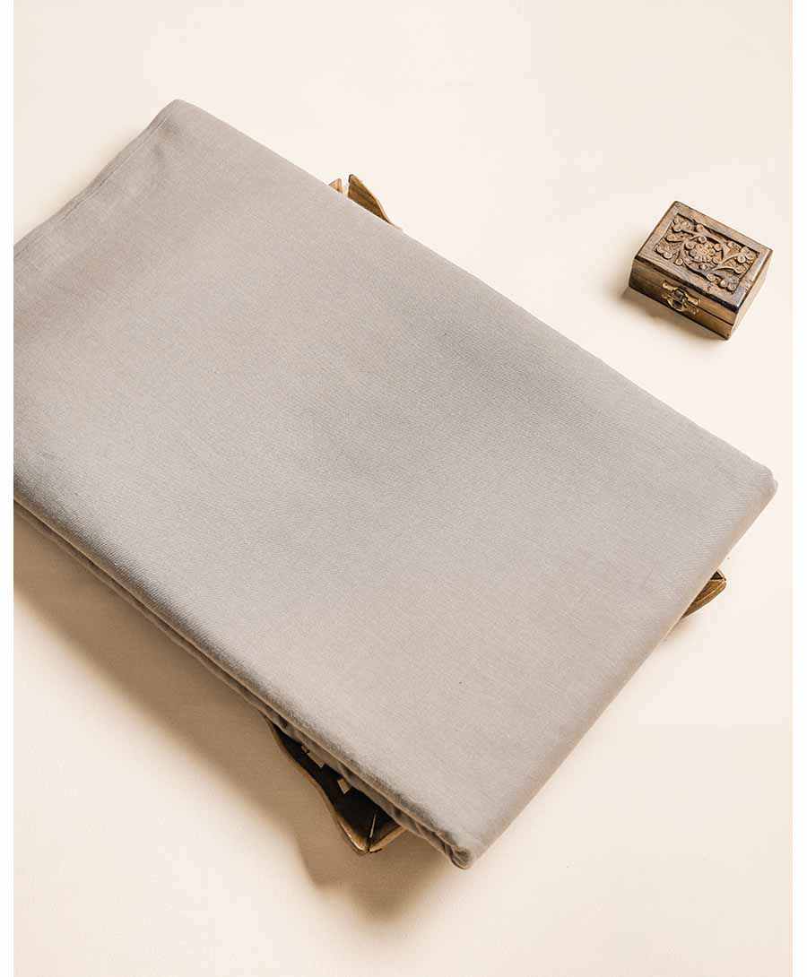 PURE MALAI COTTON FABRIC