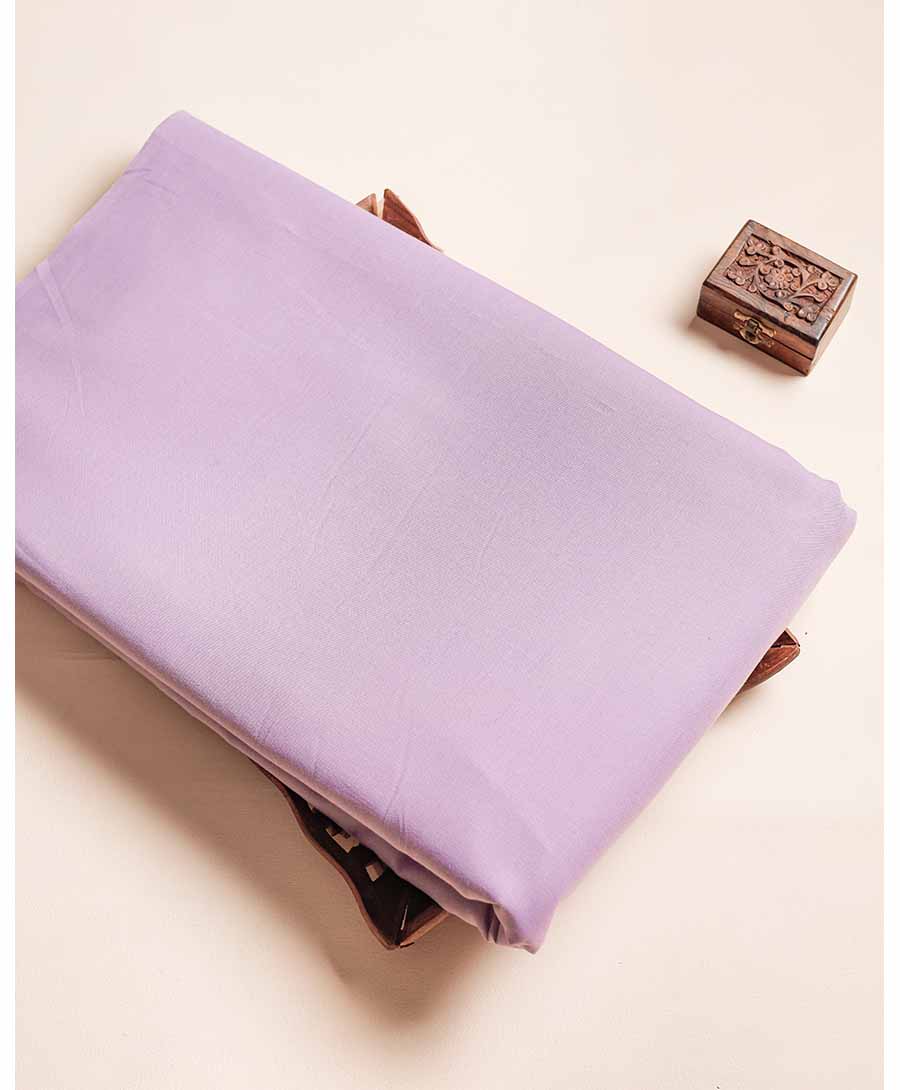 PURE MALAI COTTON FABRIC