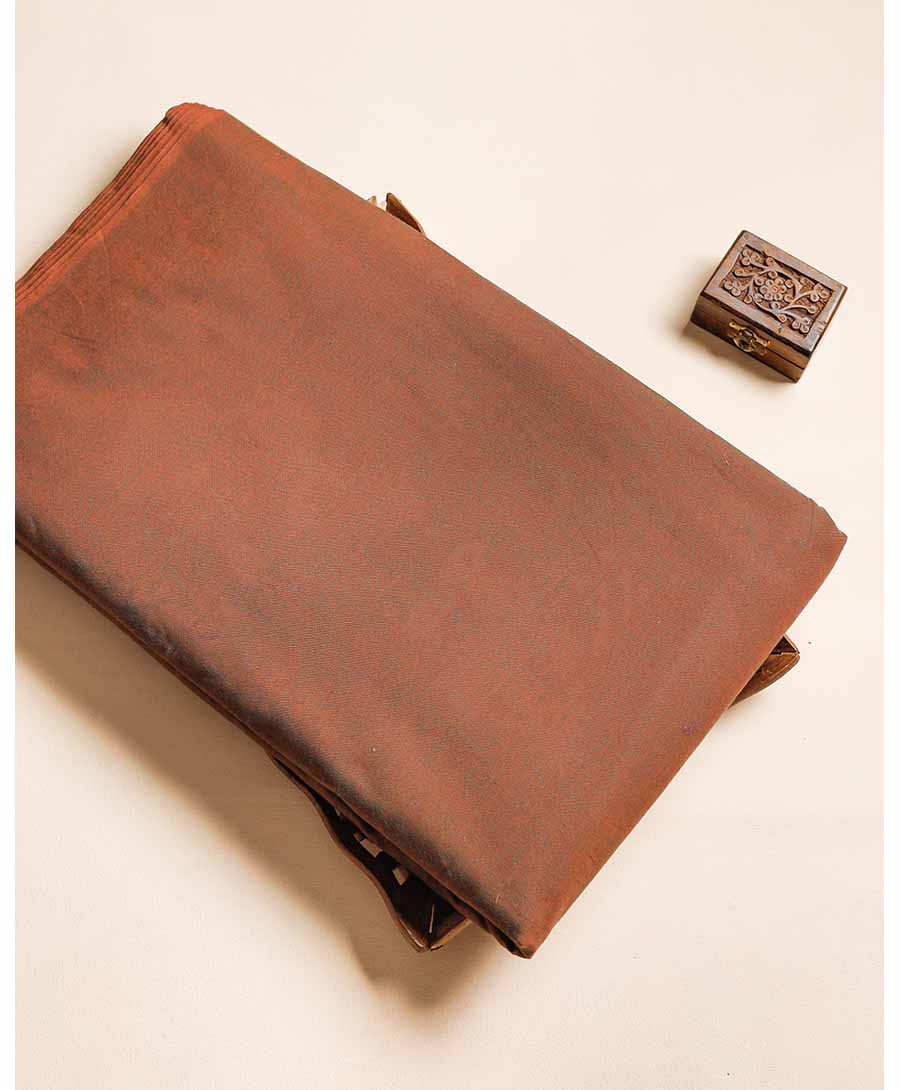 PURE MALAI COTTON FABRIC