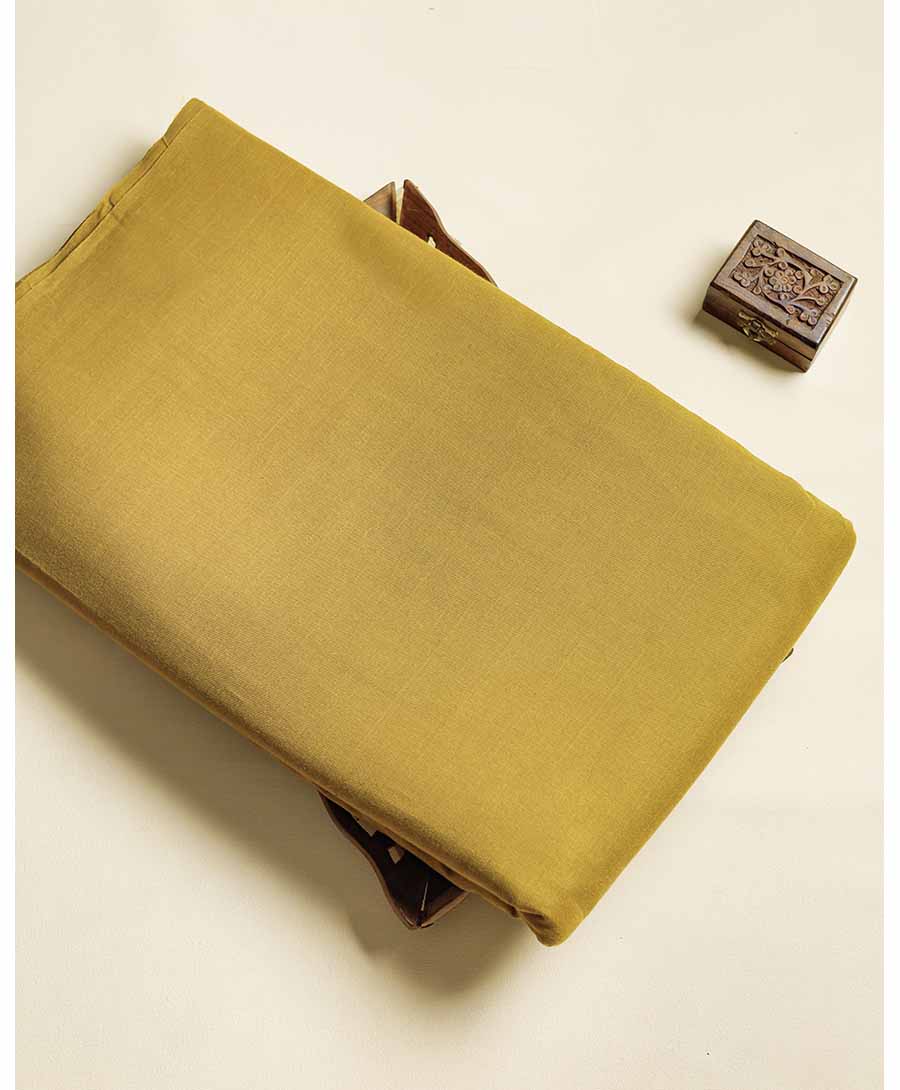PURE MALAI COTTON FABRIC
