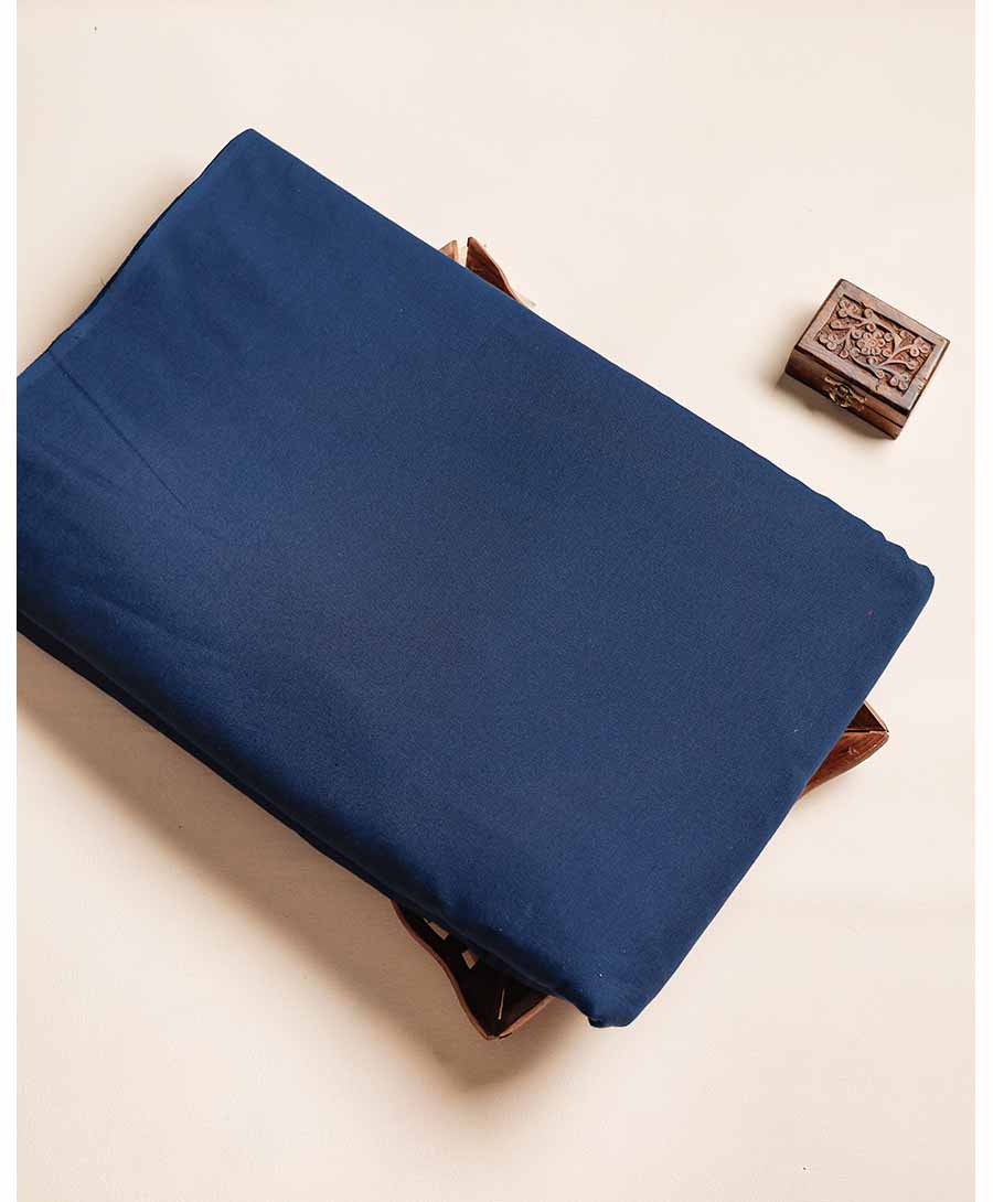 PURE MALAI COTTON FABRIC
