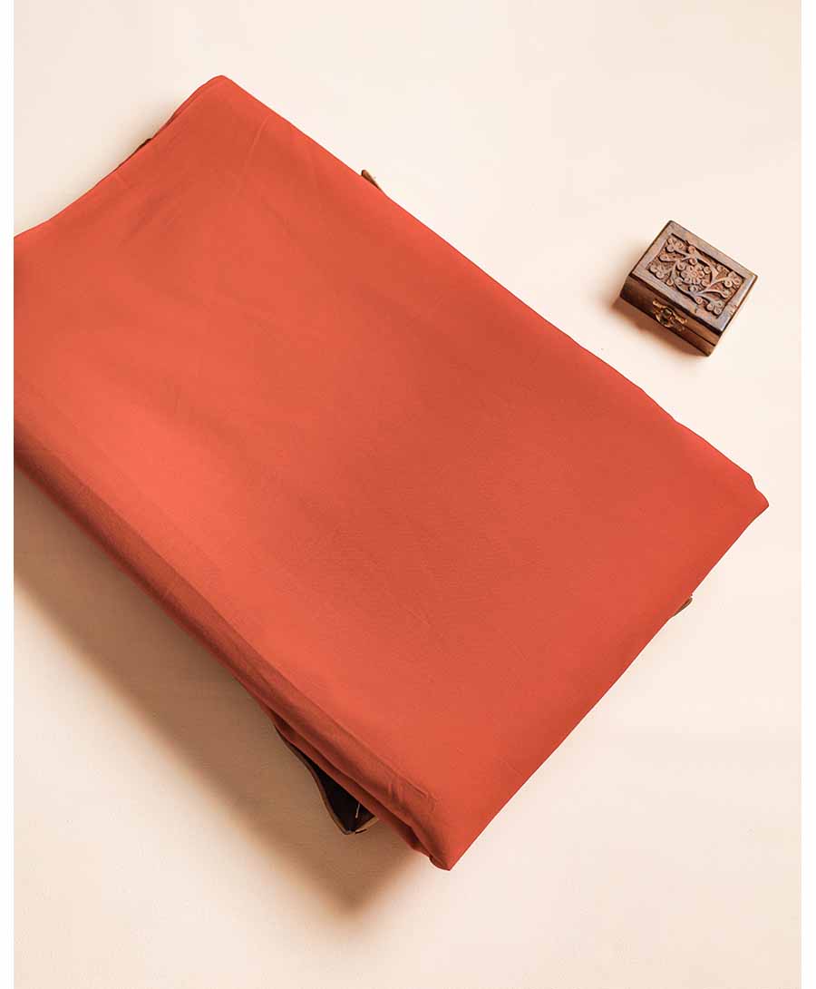 PURE MALAI COTTON FABRIC