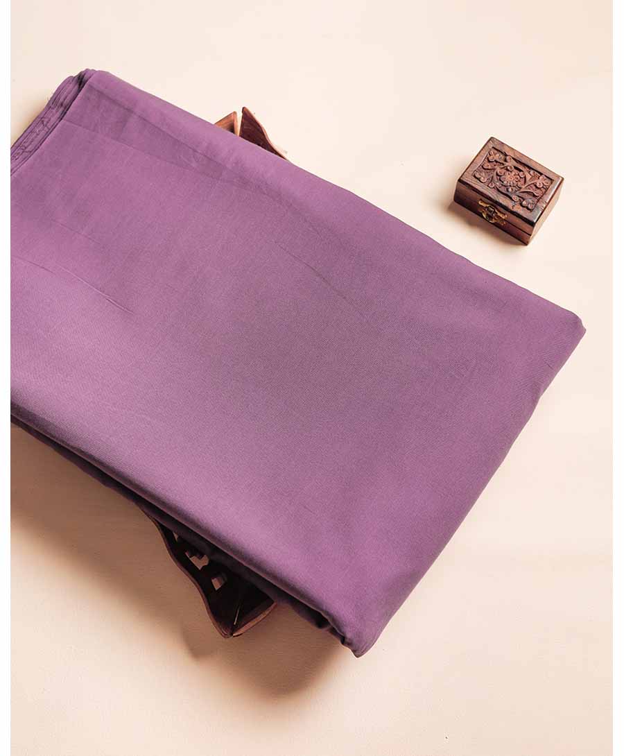 PURE MALAI COTTON FABRIC