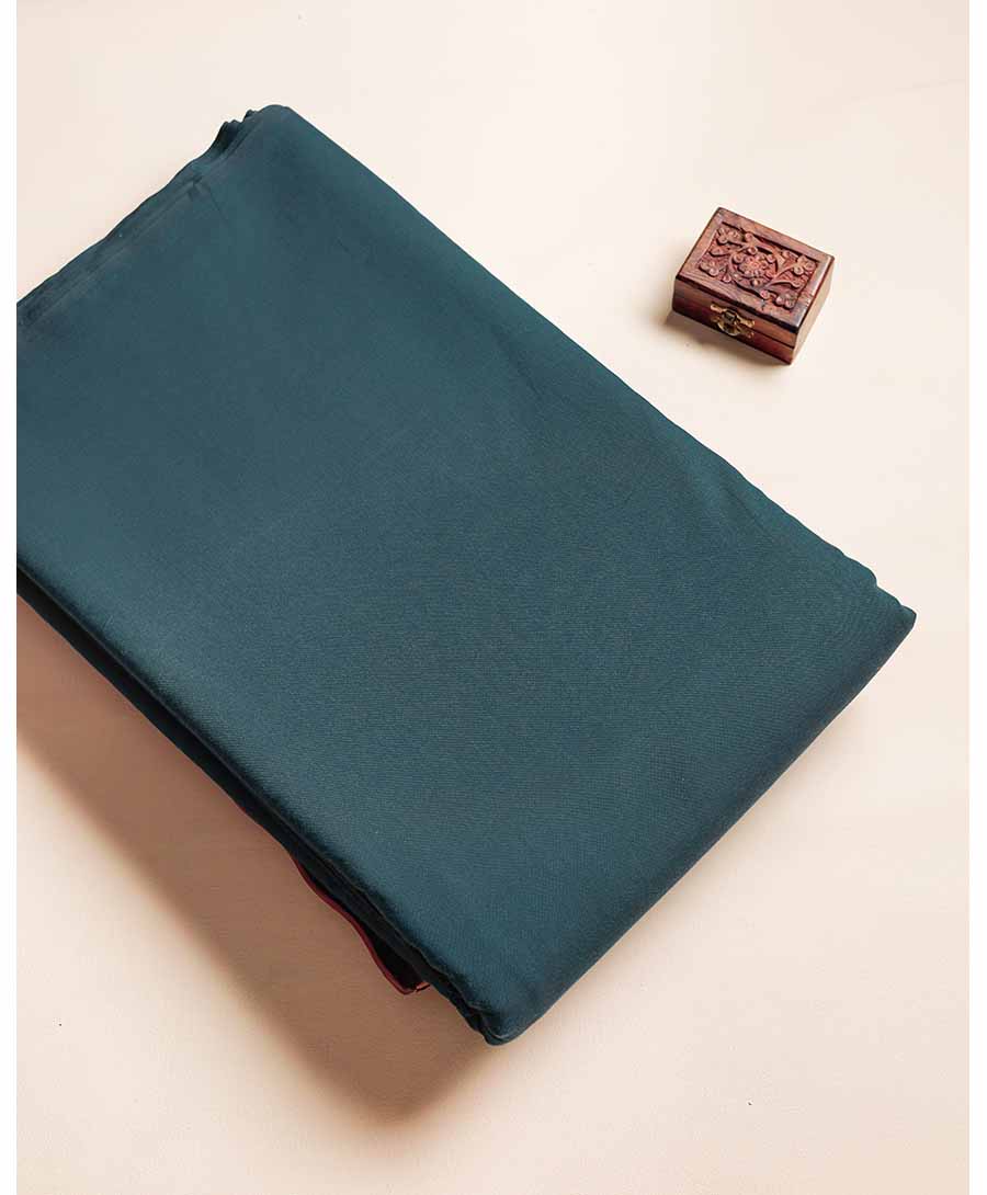 PURE MALAI COTTON FABRIC
