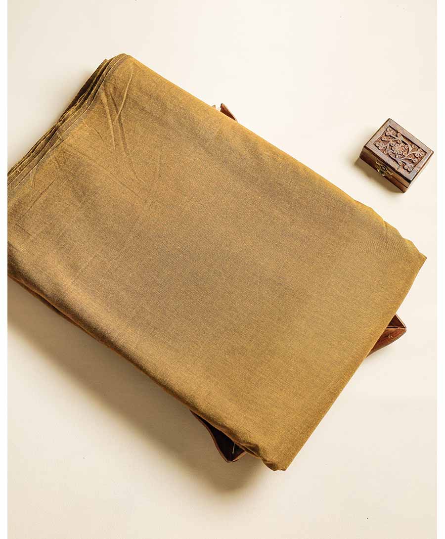 PURE MALAI COTTON FABRIC