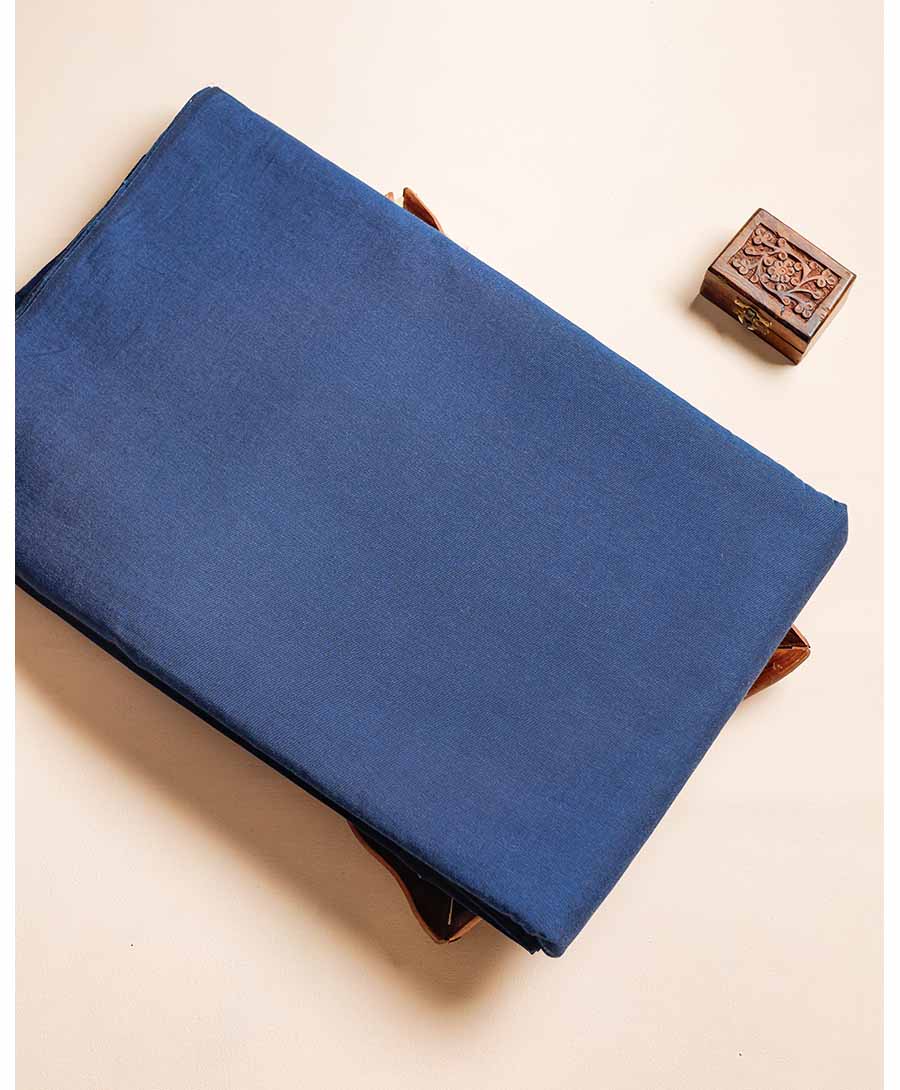 PURE MALAI COTTON FABRIC