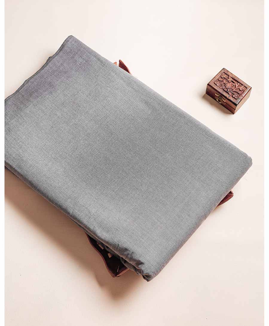 PURE MALAI COTTON FABRIC