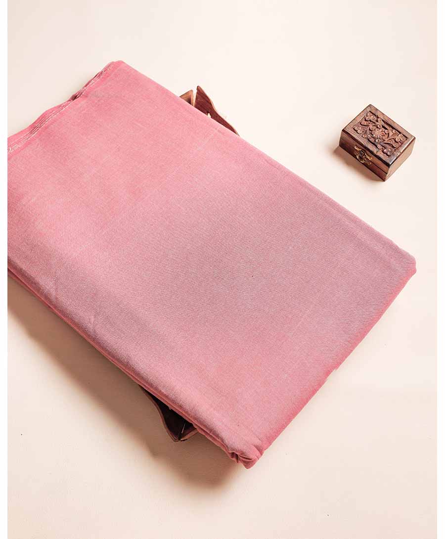 PURE MALAI COTTON FABRIC