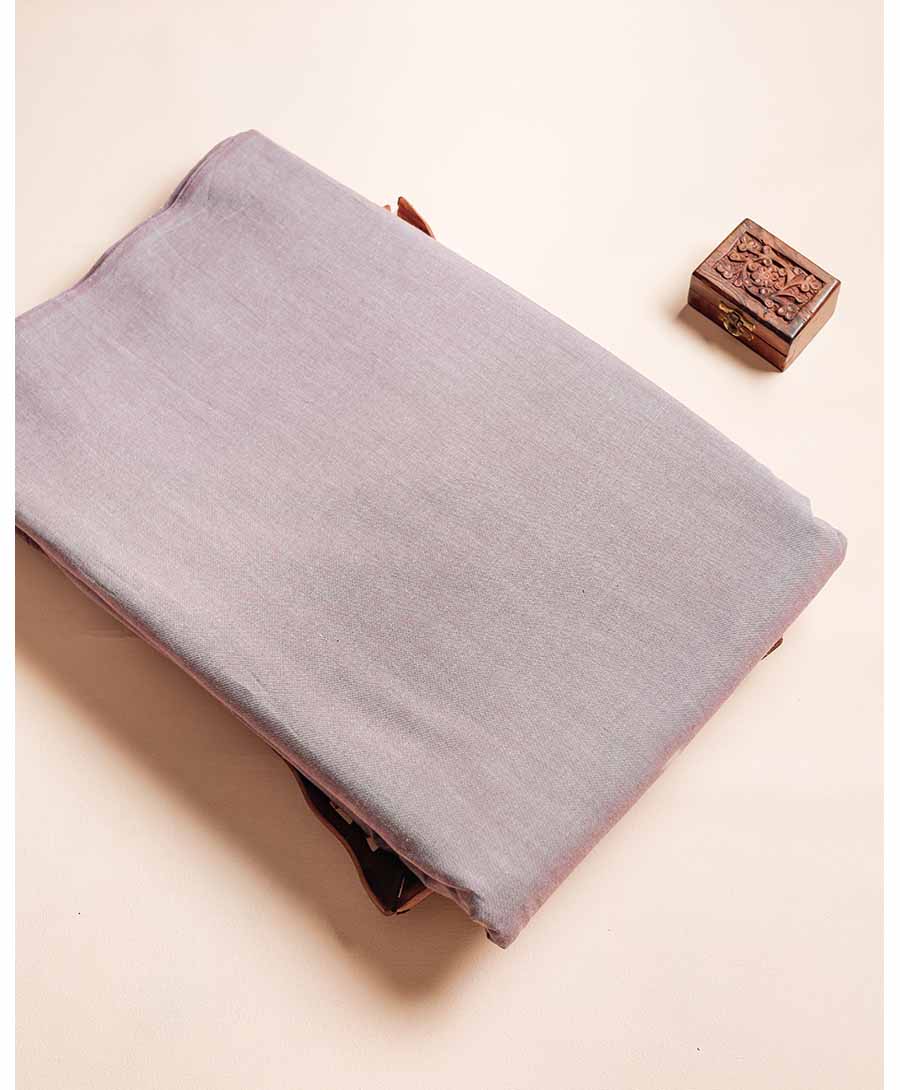PURE MALAI COTTON FABRIC
