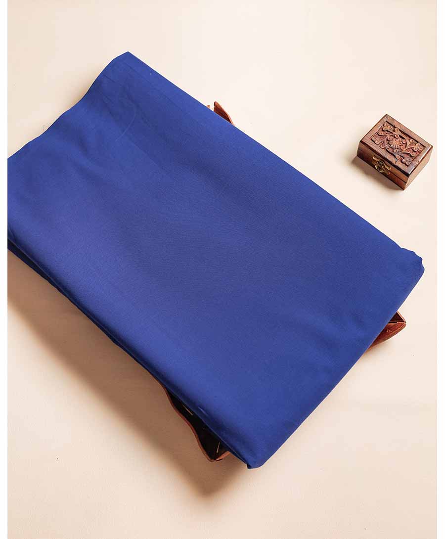 PURE MALAI COTTON FABRIC