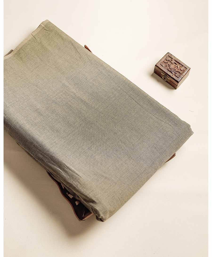 PURE MALAI COTTON FABRIC