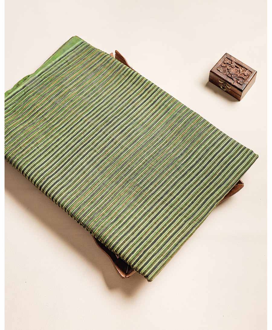 VANASPATHI BLOCK PRINTED FABRIC