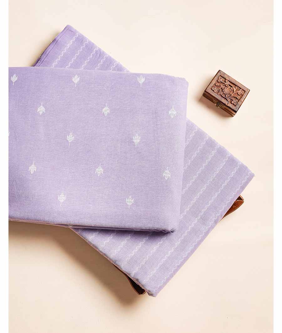 COTTON WOVEN FABRIC