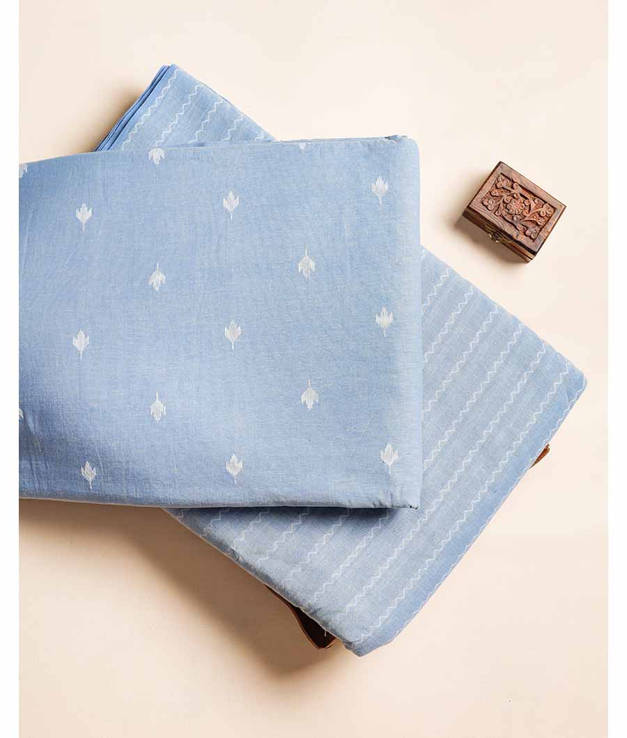 COTTON WOVEN FABRIC
