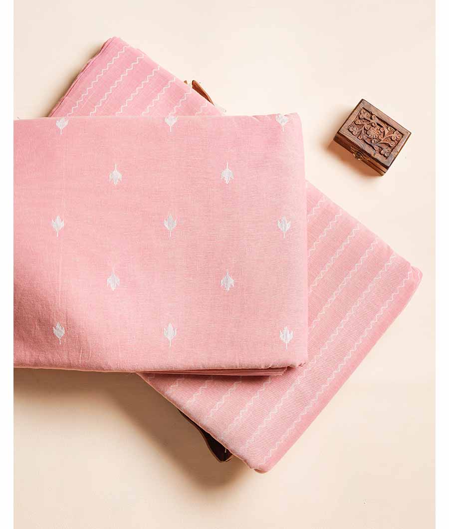 COTTON WOVEN FABRIC