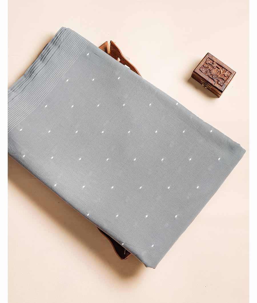 COTTON WOVEN FABRIC
