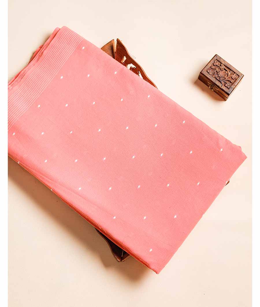 COTTON WOVEN FABRIC