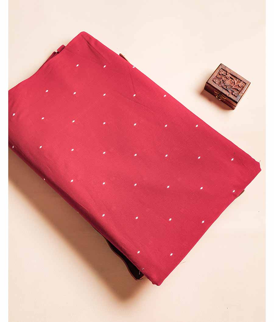 COTTON WOVEN FABRIC