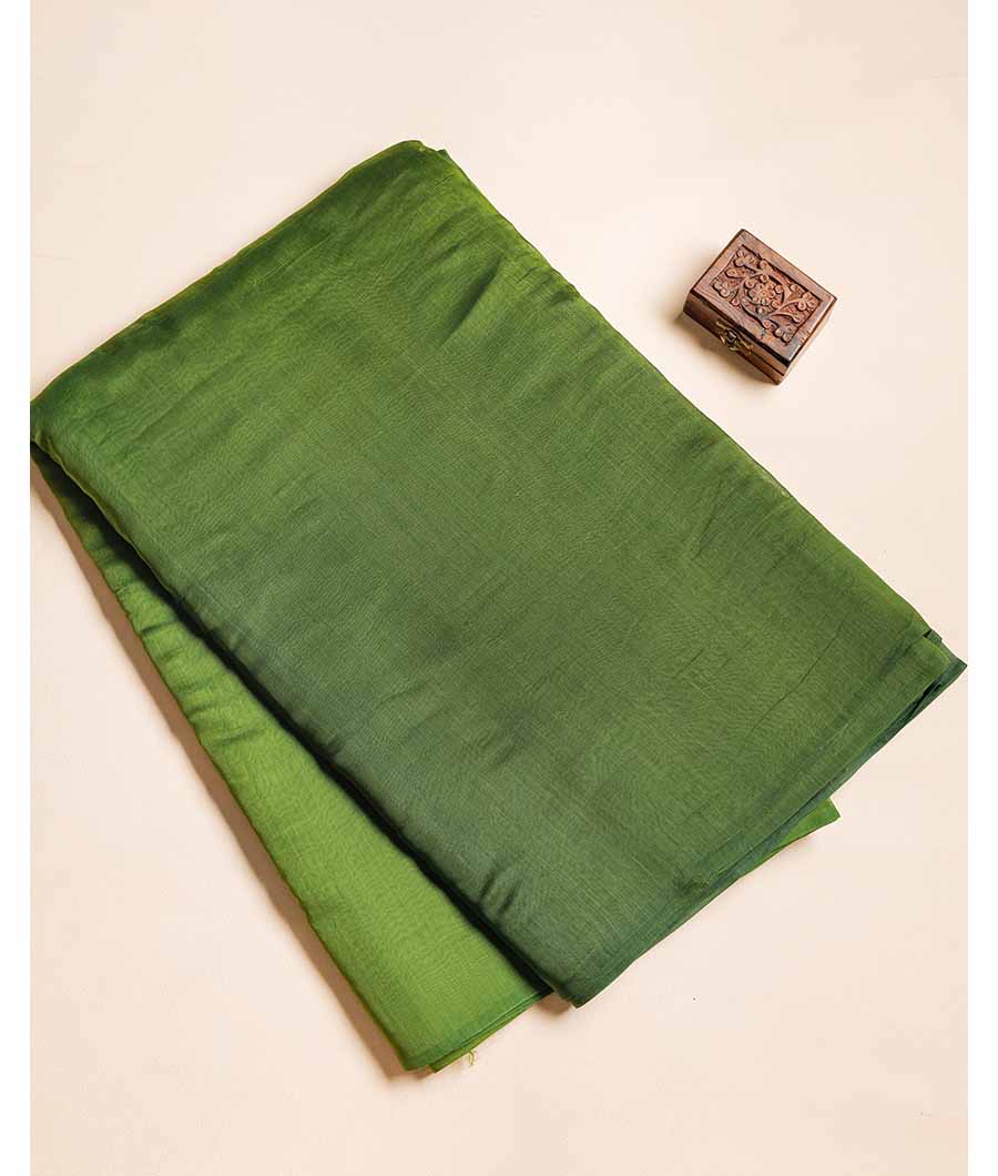 PURE MUL CHANDERI DYED FABRIC