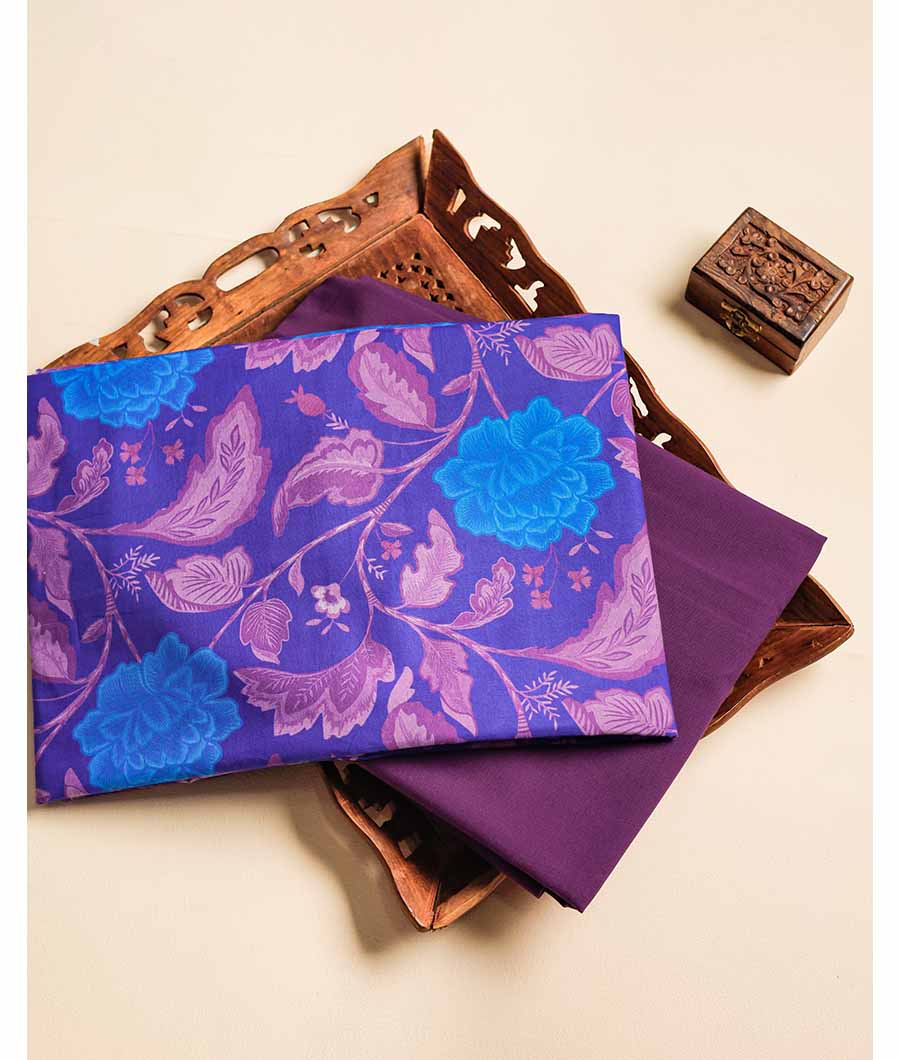 COTTON PRINTED MIX & MATCH