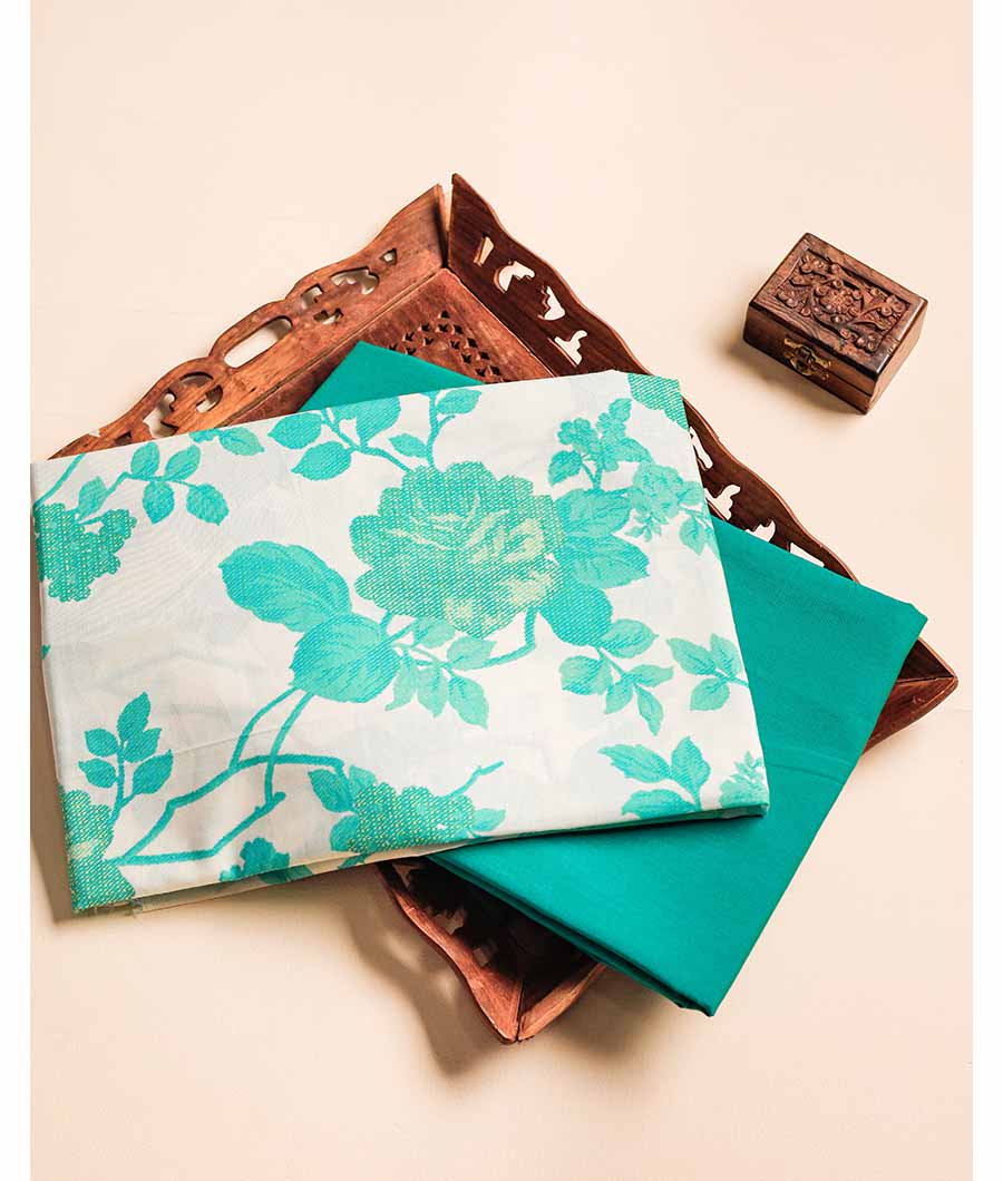 COTTON PRINTED MIX & MATCH