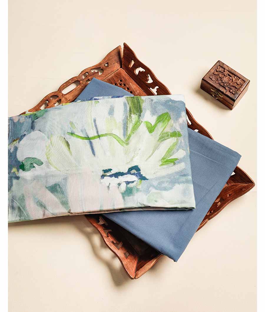 COTTON PRINTED MIX & MATCH