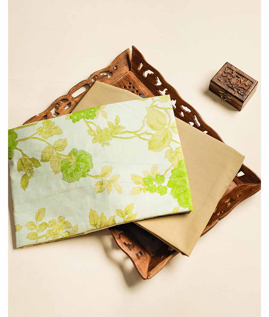 COTTON PRINTED MIX & MATCH