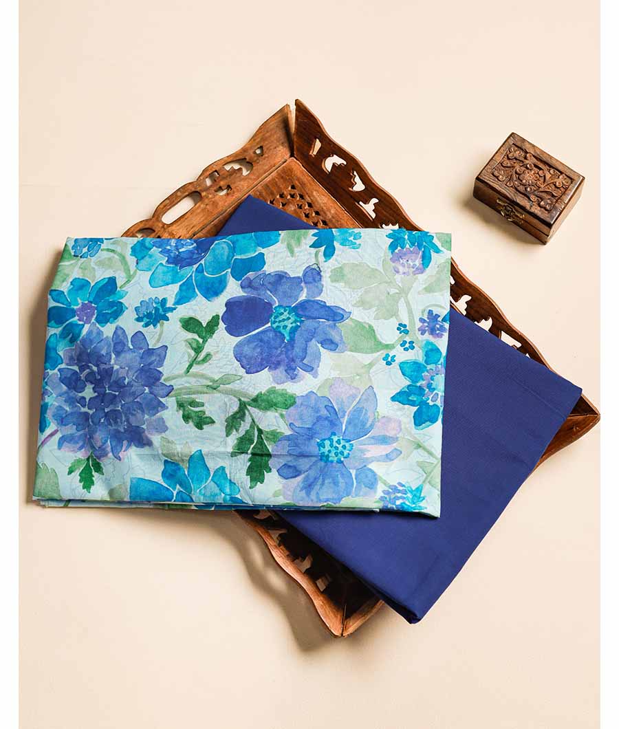 COTTON PRINTED MIX & MATCH