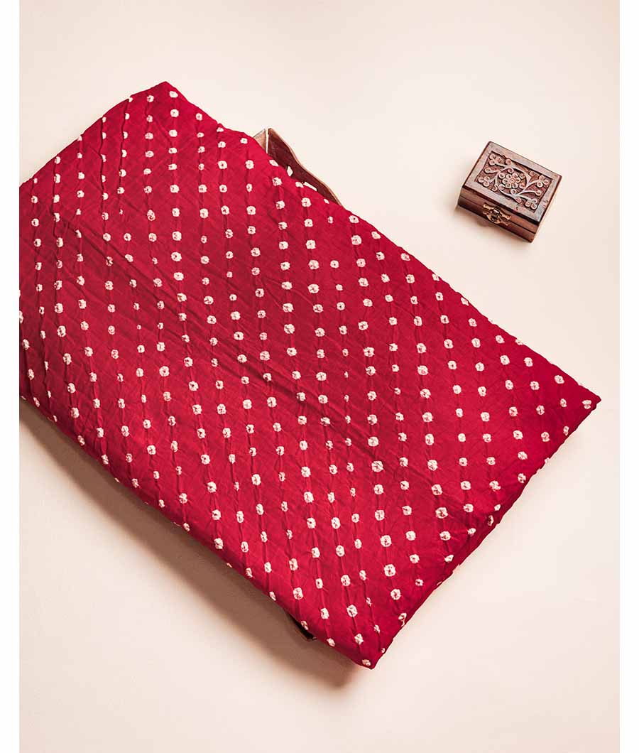 PURE COTTON HAND BANDEJ FABRIC