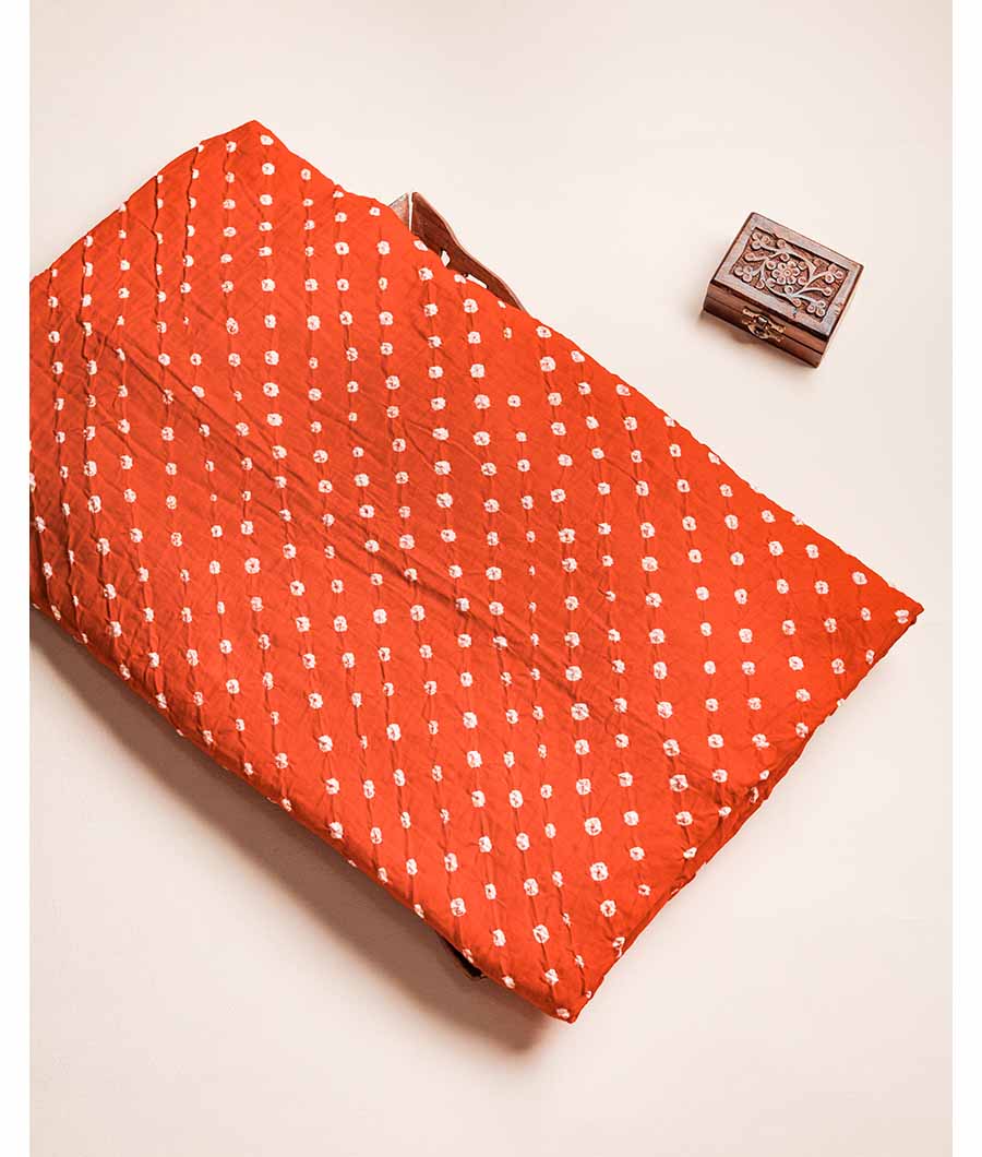 PURE COTTON HAND BANDEJ FABRIC