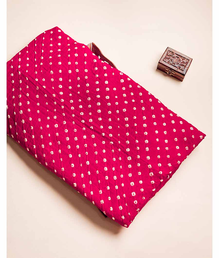 PURE COTTON HAND BANDEJ FABRIC