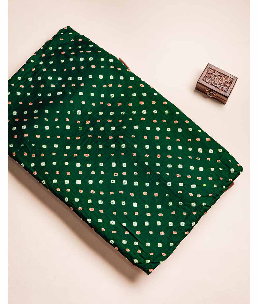 PURE COTTON HAND BANDEJ FABRIC