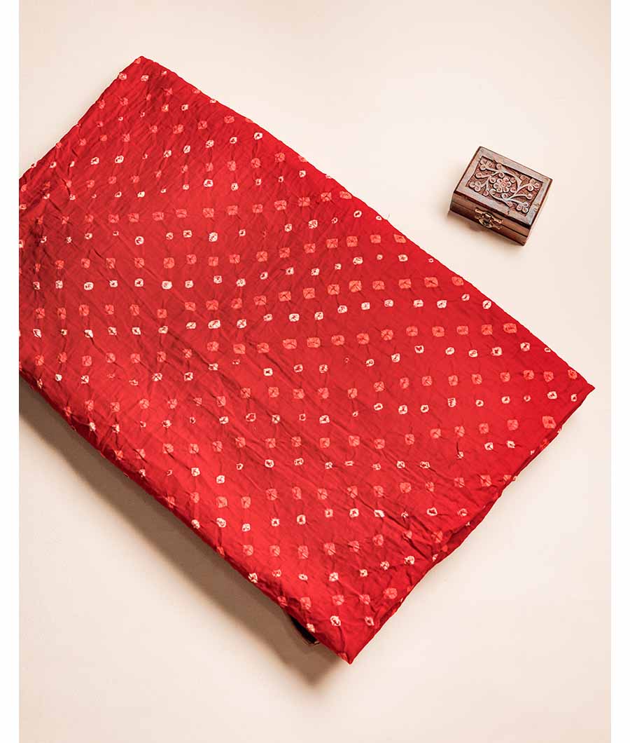 PURE COTTON HAND BANDEJ FABRIC
