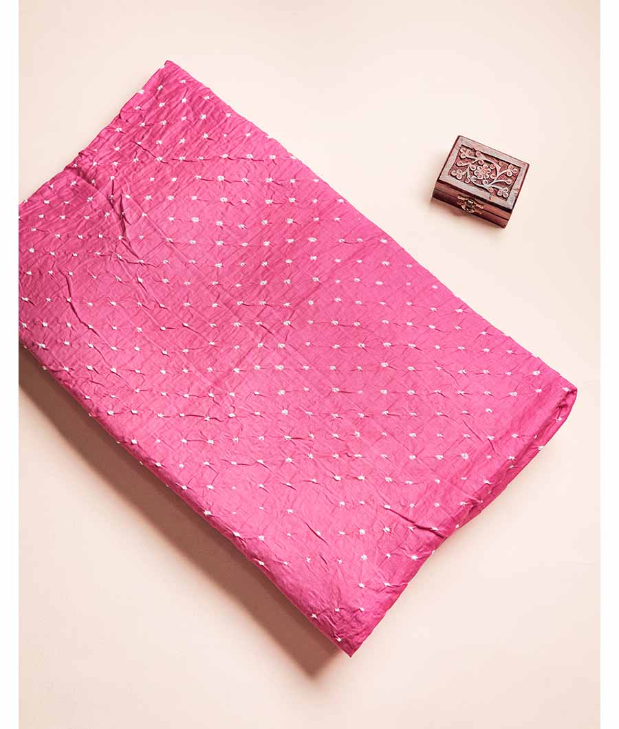 PURE COTTON HAND BANDEJ FABRIC