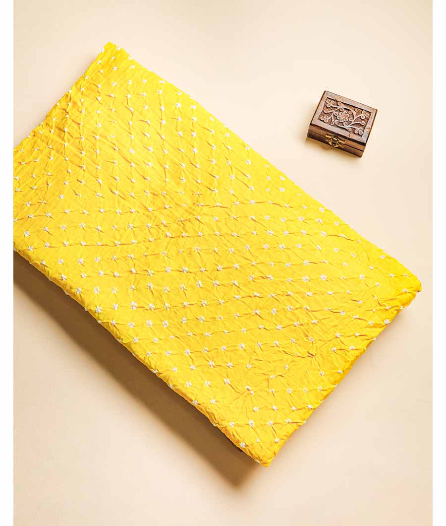 PURE COTTON HAND BANDEJ FABRIC