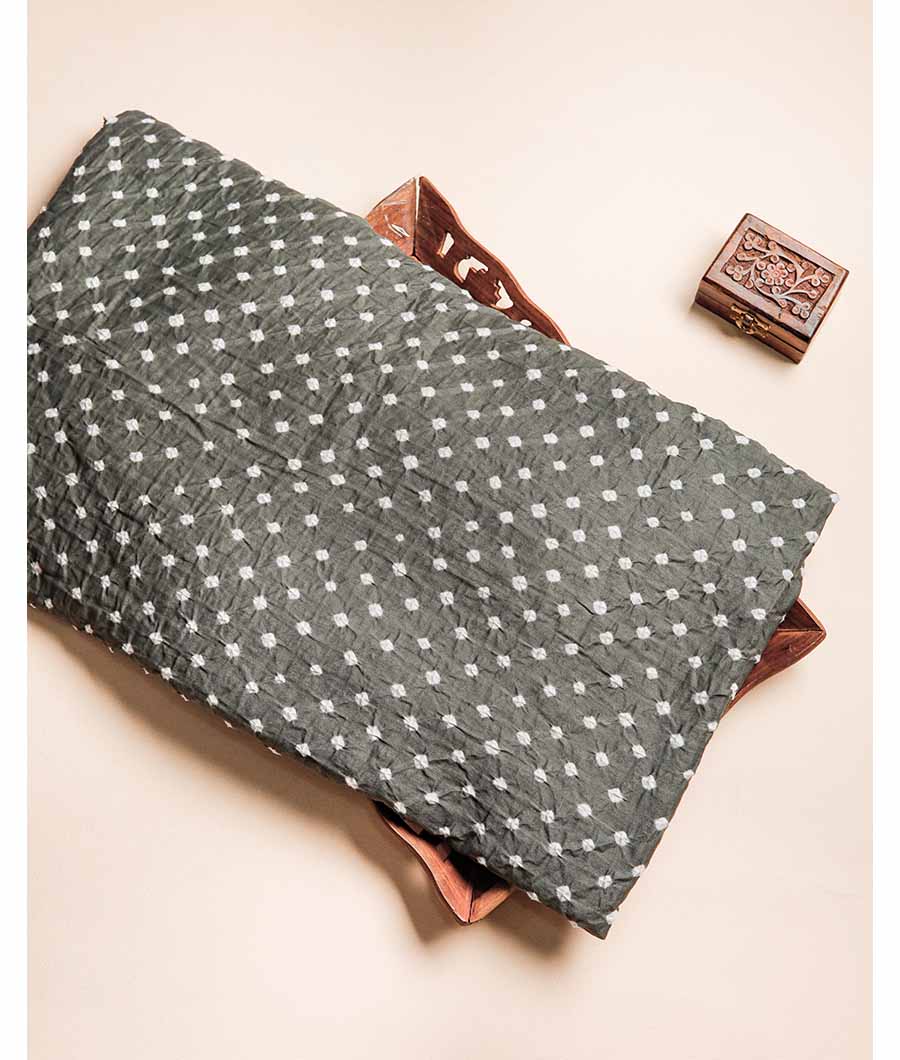 PURE COTTON HAND BANDEJ FABRIC