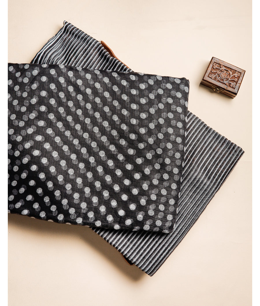 KOTA HANDBLOCK PRINTED FABRIC