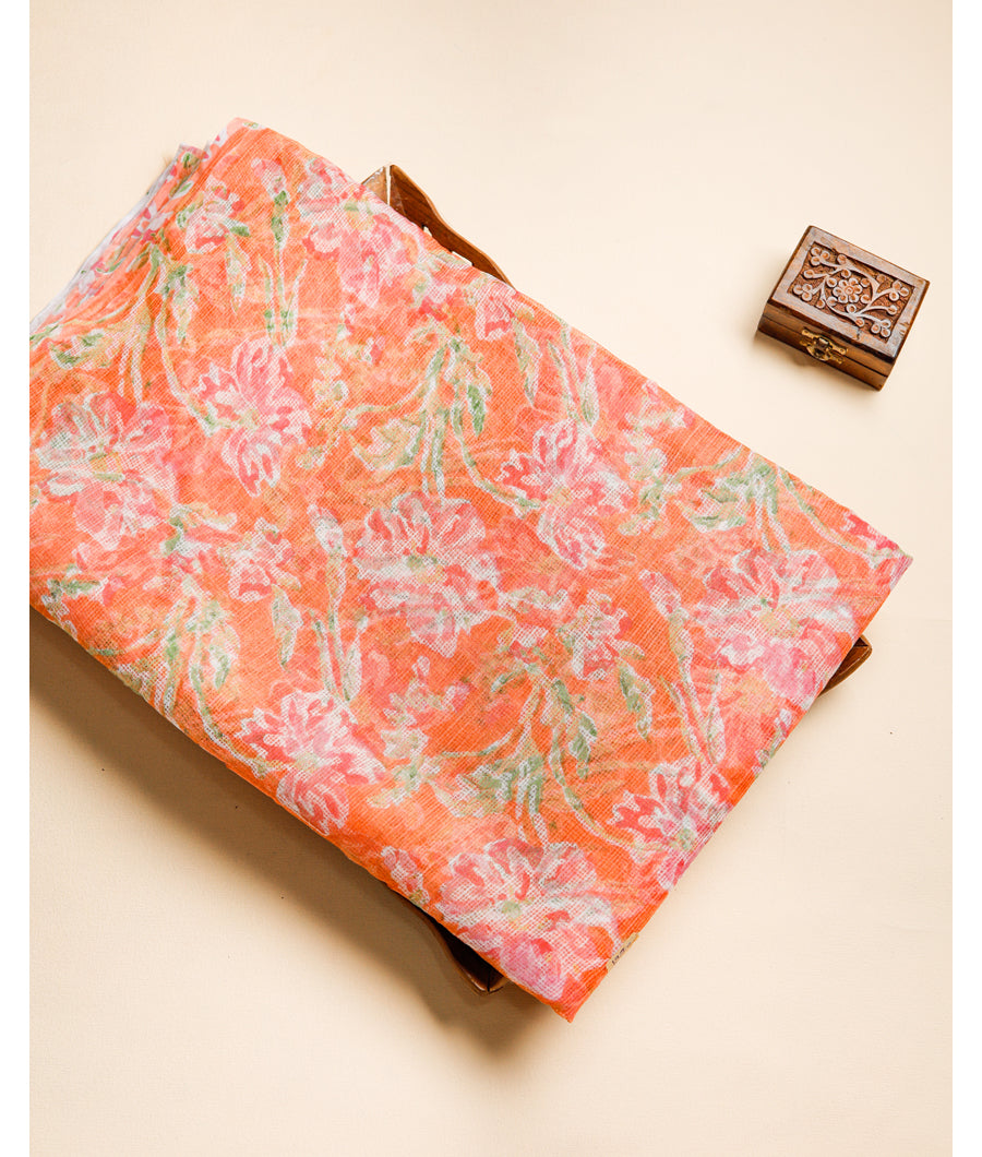 KOTA HANDBLOCK PRINTED FABRIC